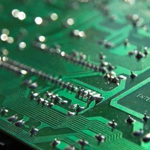 台PCB厂1H20表现两极IC载板业者成最大赢家