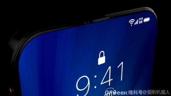 iPhone13提前预览,果然是“十三香”呀!