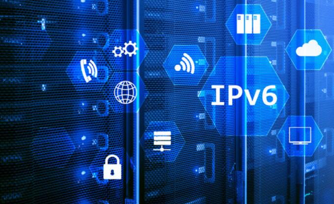 中国网络基础设施已全部支持 IPv6