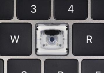 MacBook Pro键盘测评，苹果可能说谎了