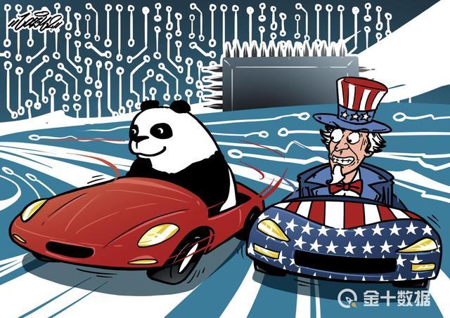 美国引发全球芯片短缺，英特尔也遭反噬！欧洲17国奋起反击