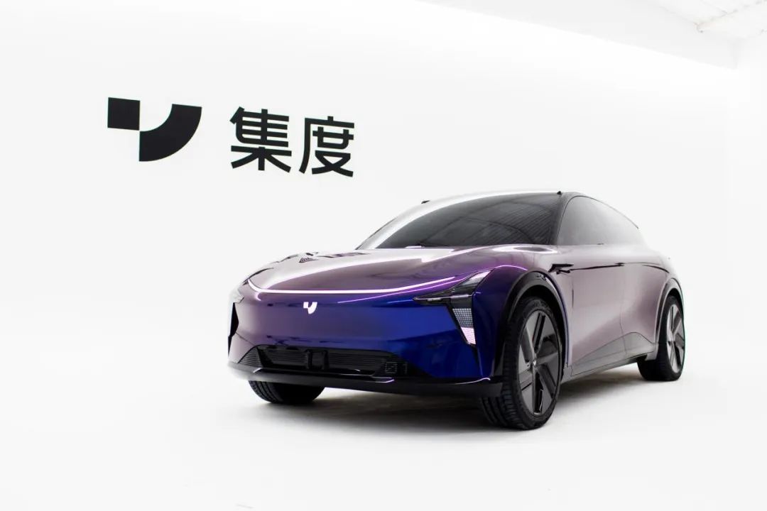 未来已来？汽车变成机器人！量产只要20万？