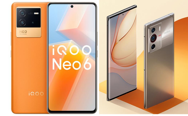 1TB+16GB，骁龙8 Gen1+50倍潜望长焦，3399元起价，真的很良心