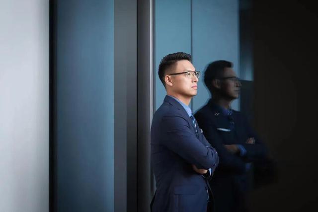 产品经理的人生折叠｜百家故事