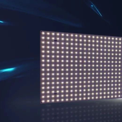 LED｜车规量产！华引芯白光Mini LED产品剑指车载显示市场