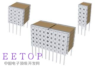 基美电子推出面向严苛环境应用的KPS-MCC C0G高温200