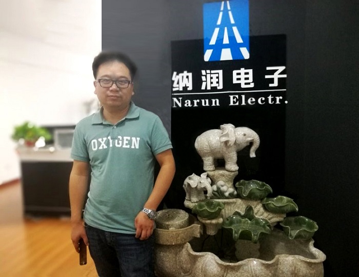山特渠道故事：“不忘初心，继续前行”