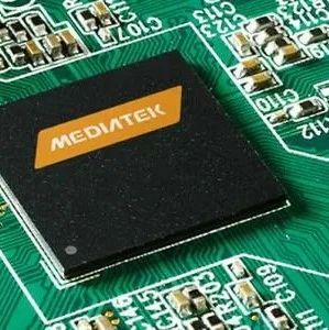 曝联发科抢在断供前向华为出货1300万颗芯片