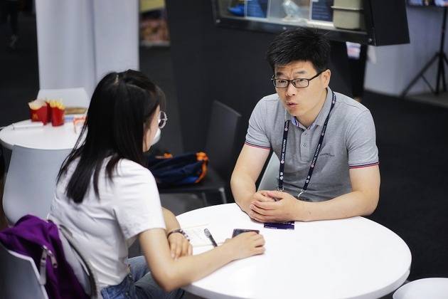 上海移芯通信CTO夏斌：国内芯片设计不弱 不足之处在这四点