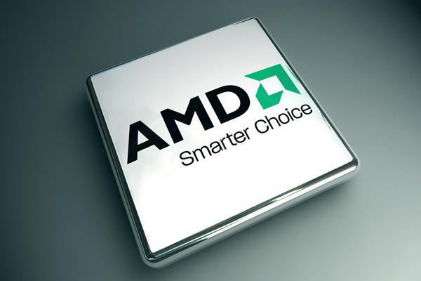 AMD取代苹果成为台积电7nm主要客户！