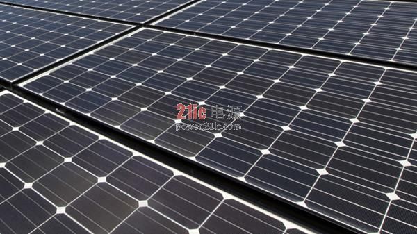 3D打印太阳能电池板薄如纸 可为整栋楼供能