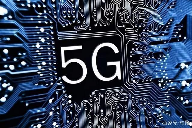 美国高通在中国5G芯片市场彻底被联发科碾压，苹果发展迅猛