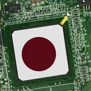 日本半导体有多牛逼？