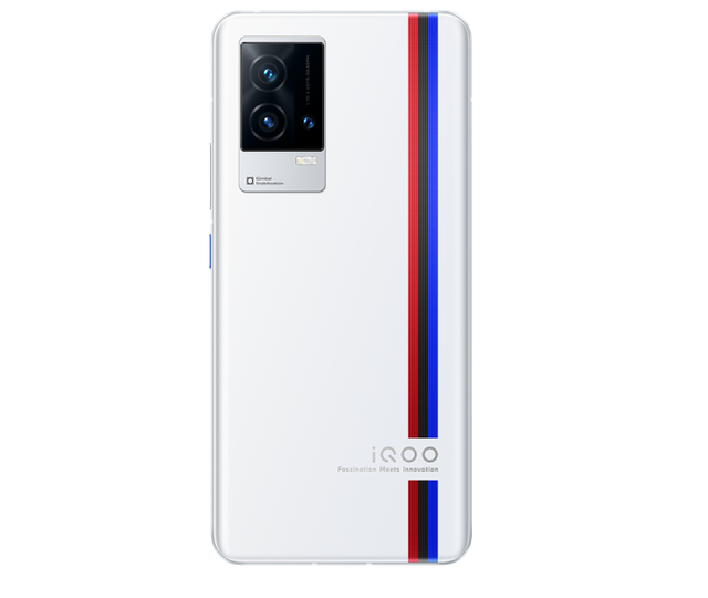vivoiqoo是什么牌子的手机
