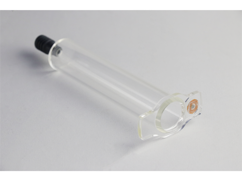 NP Plastibell 展示基于意法半导体NFC技术的创新型互联注射器