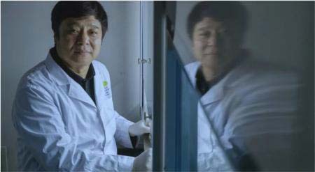 2019影响世界十大科学人物：北京大学邓宏魁教授入选