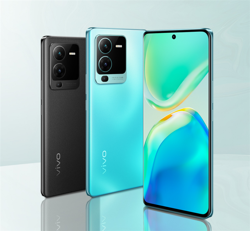 天玑拍照翻身之作！vivo S15 Pro首发评测：IMX766V拍照优秀 蜂鸟防抖够稳