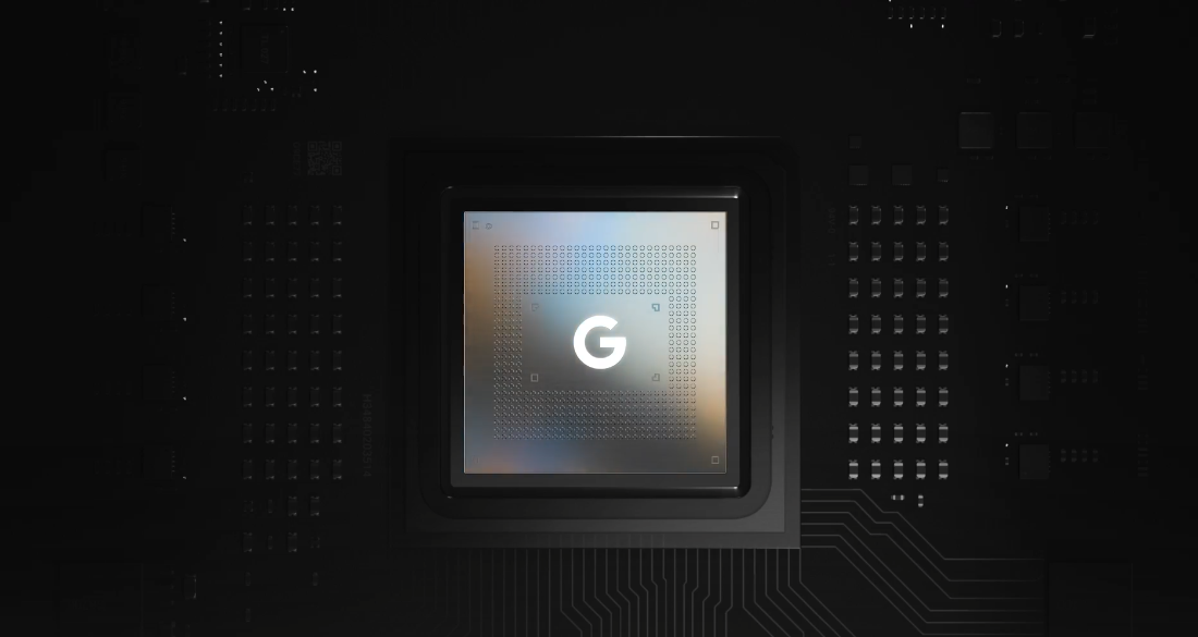 谷歌正式发布Pixel 6系列手机 首次搭载自研Tensor芯片