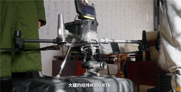 太壮观！B站UP主用10000张照片3D还原整座山