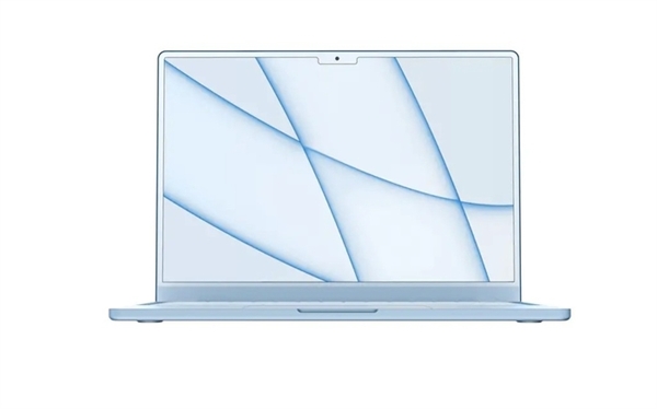 新款MacBook Air已在路上：屏幕有刘海了