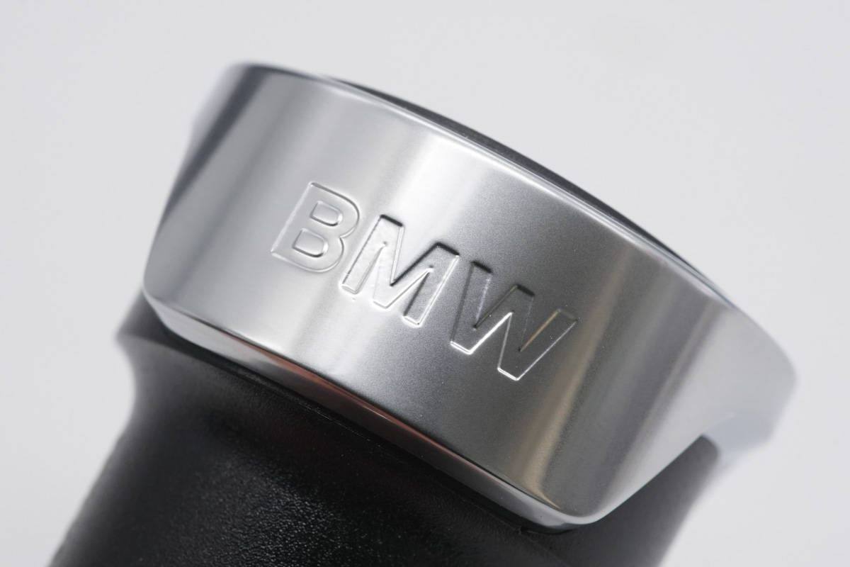 BMW宝马推出新版原厂车载充电器，终于支持快充了！-充电头网