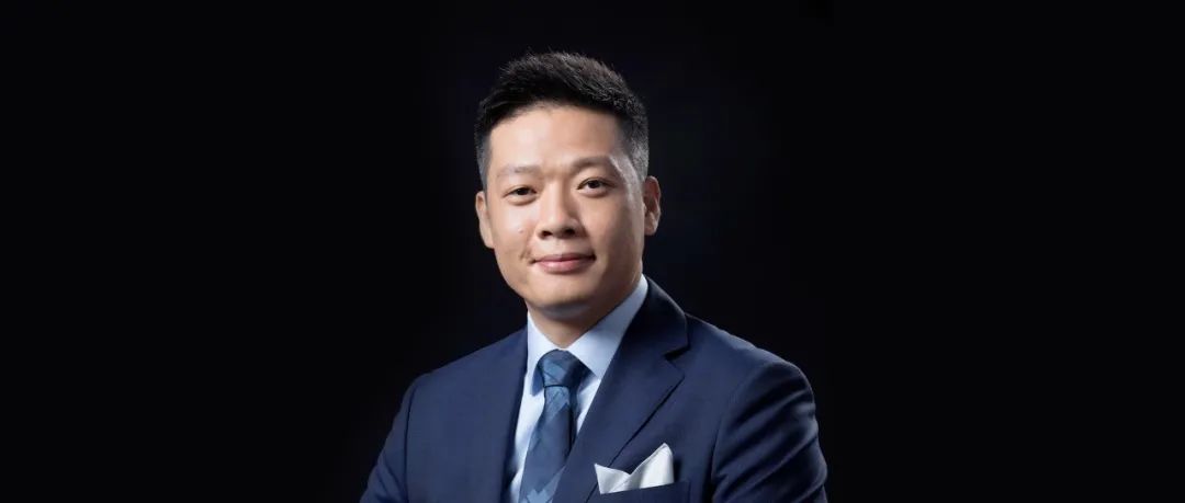 高朋满座话未来｜专访iQOO全球市场总裁程刚
