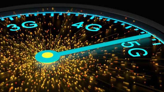 中国广电5G获试验频率许可 2020广电5G将正式商用