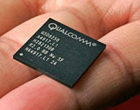 双核1.5GHz 高通Q4发Snapdragon QSD8672