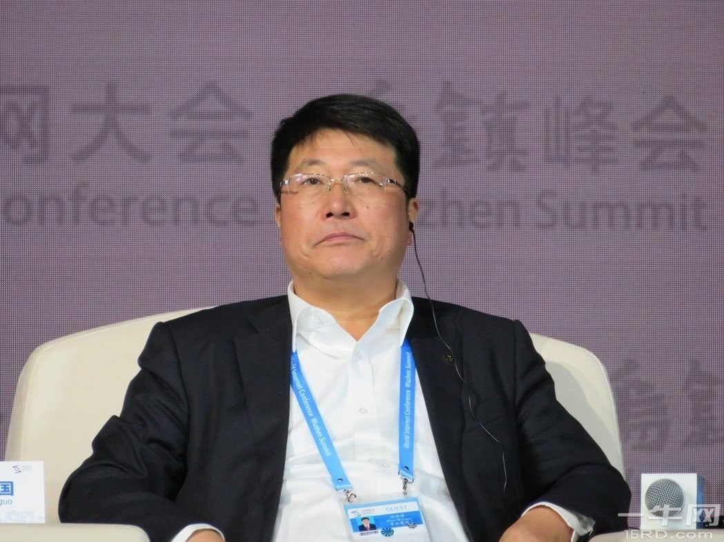 赵伟国辞职，中国芯片产业“紫光模式”宣告结束