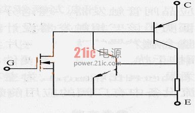 绝缘栅双极型晶体管原理小科普