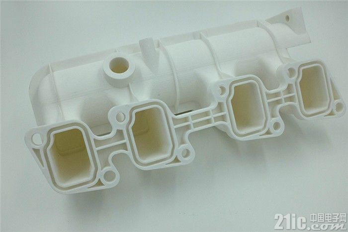 越来越多的新能源车企为什么要采用3D打印技术?