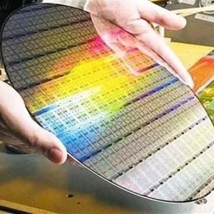 全球最大硅片厂信越宣布涨价：又跟中国需求有关！