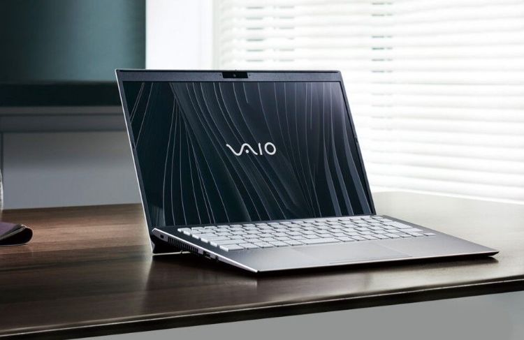统一旗下消费PC设计 VAIO能否东山再起？