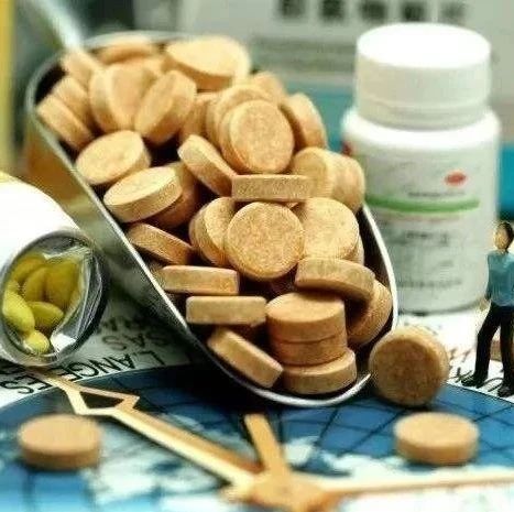 炒作”长生不老药“的股民，准备好交智商税了吗？