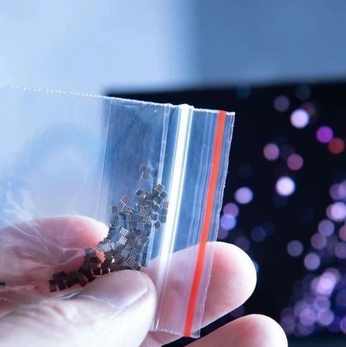 Micro LED首度现身施政报告关键产业