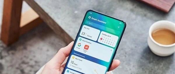 紧跟三星苹果 OPPO Q1成为全球第四大手机品牌：份额首超10%