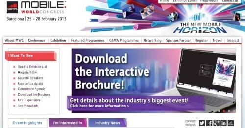 MWC 2013前瞻：手机领域那些值得关注的事情