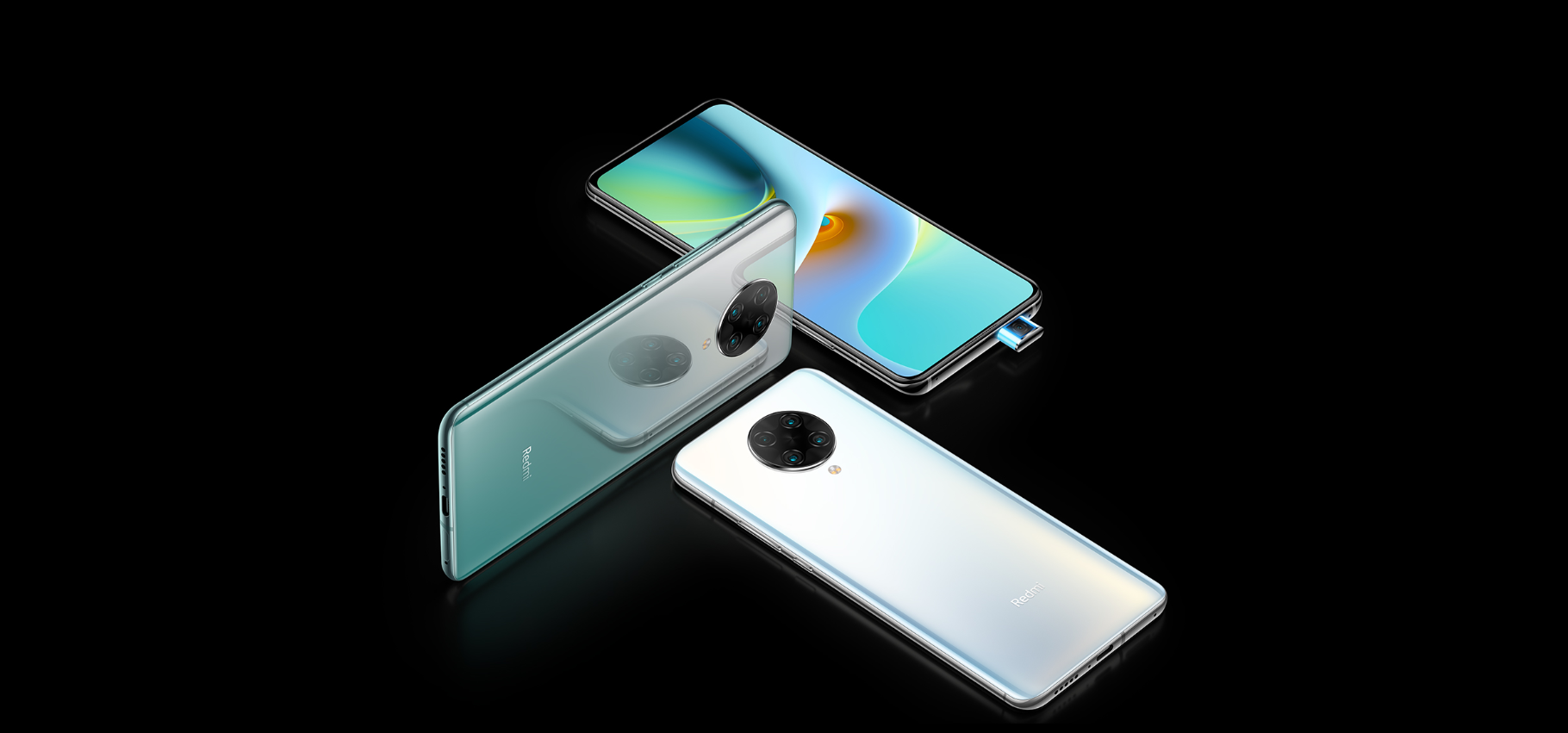 Redmi K40系列首发评测：1999元继承初心！性价比默秒全