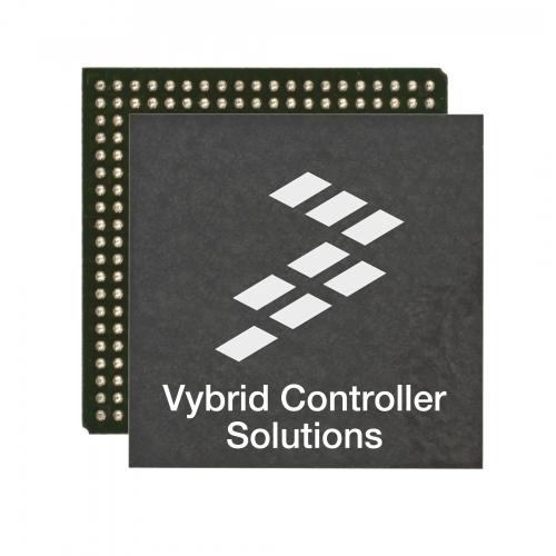 飞思卡尔具备定制ARM Development Studio 5的Vybrid控制器解决方案现已供货