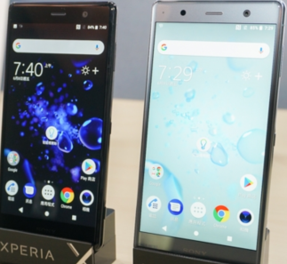 SONY最顶级Xperia XZ2 Premium登台 黑科技在双镜头高感光录像