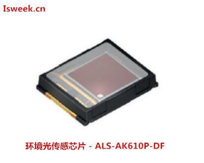 环境光传感芯片在手机背光控制中的应用