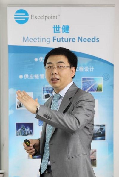 中国主动降噪应用市场将以20%的年增长率发展