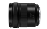 松下曝光LUMIX S 20-60mm镜头：新L口挂机头？