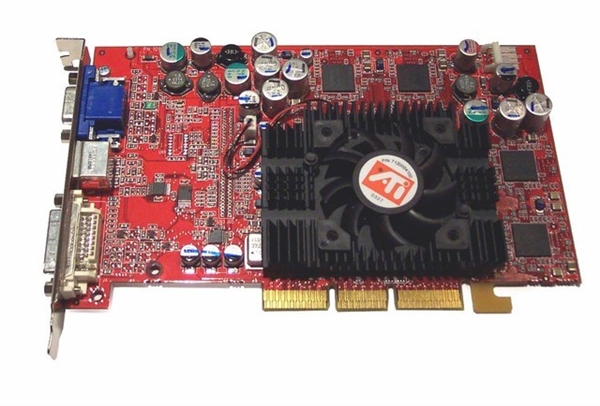 1340元起 AMD RX 6400显卡首测 梦回2002