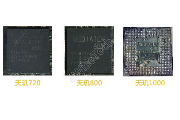 E分析:手机里那颗处理器,你知道它都是谁吗? E分析:手机里那颗处理器,你知道它都是谁吗?