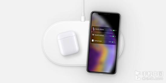 苹果官网隐藏代码显示AirPower等好处 将公布