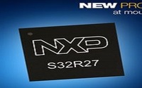 你接触过NXP S32R274雷达微控制器吗？