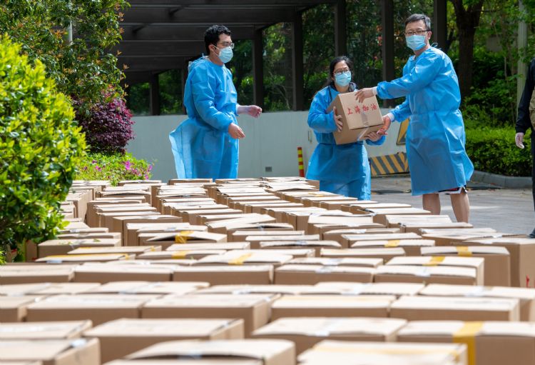 昆山解封有谱业者做足准备？4月营收受影响、2Q仍有救
