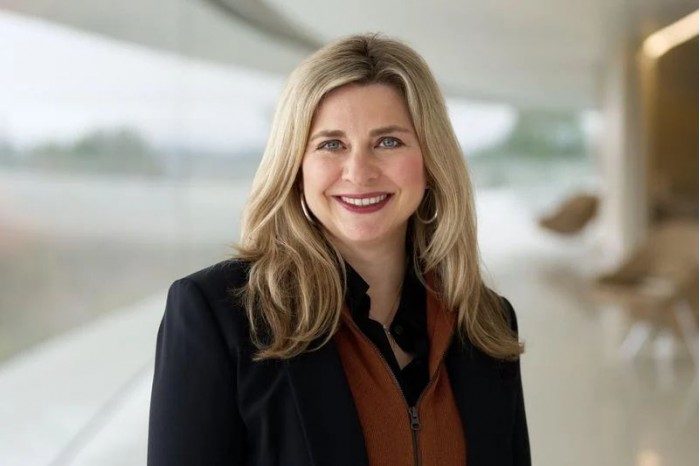 苹果宣布Kristin Huguet Quayle出任全球企业传播副总裁