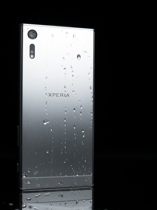 索尼Xperia XZ评测：没有什么理由不推荐给你